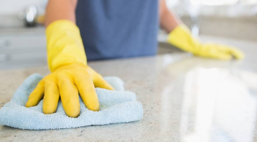 Zzp schoonmaak gezocht